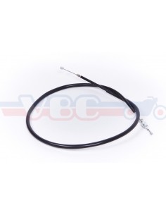 Cable d'embrayage CB 550 K3 court 22870-404-610P