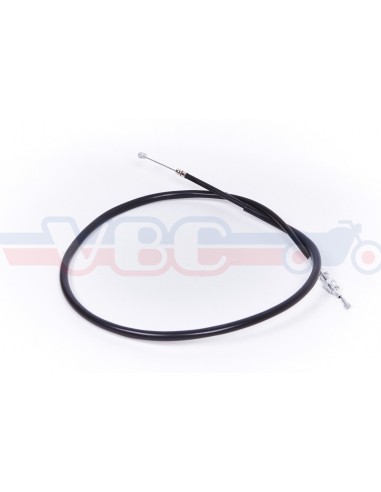 Cable d'embrayage CB 550 K3 court 22870-404-610P