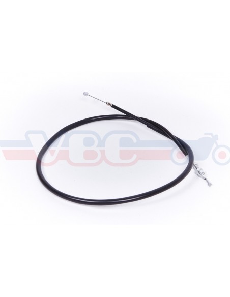 Cable d'embrayage CB 550 K3 court 22870-404-610P