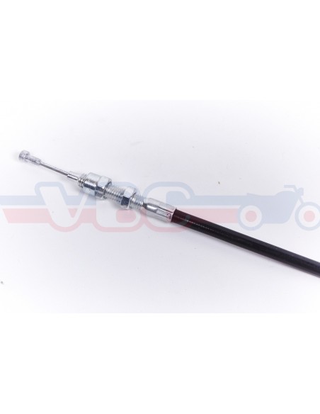 Cable d'embrayage CB 550 K3 court 22870-404-610P