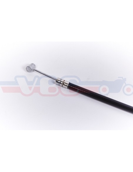 Cable d'embrayage CB 550 K3 court 22870-404-610P