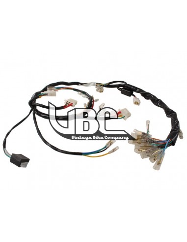 Faisceau électrique CB 750 K6 32100-341-900P