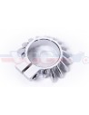 Collerette d'echappement droite origine HONDA 18231-300-010