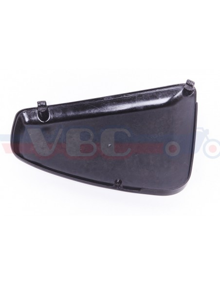 Cache lateral GAUCHE HONDA CB 750 F1 83700-392-000ZP