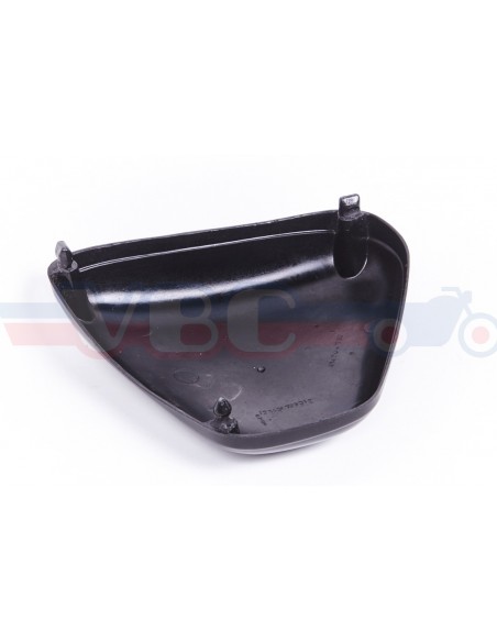 Cache lateral DROIT CB550 F1 F2 Super Sport 83600-390-000ZP