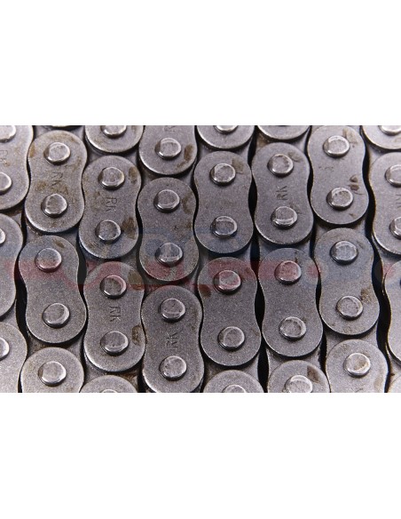 Jeu de 2 chaines primaires pour CB 750 Four 23131-300-315