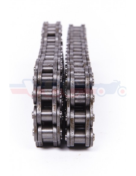 Jeu de 2 chaines primaires pour CB 750 Four 23131-300-315