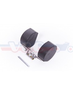 Flotteur HONDA CB 500/550 Four 16013-329-004P