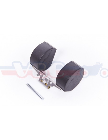 Flotteur HONDA CB 500/550 Four 16013-329-004P