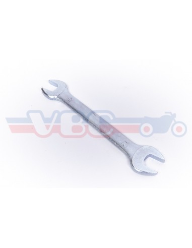 Clef 10 - 12 HONDA de la trousse à outils 99001-10120