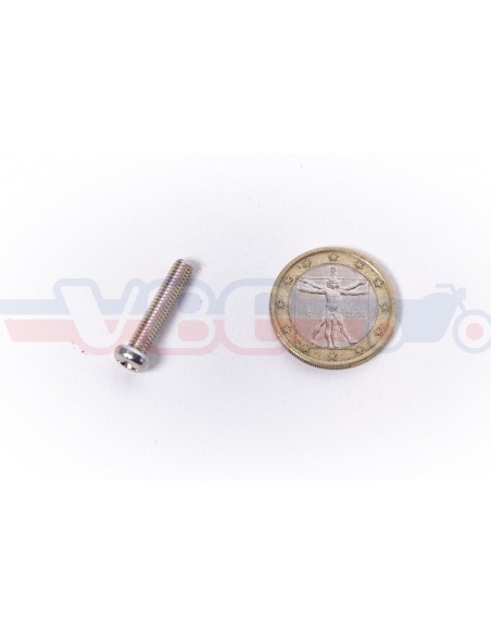 vis 4x20 93500-040-200A