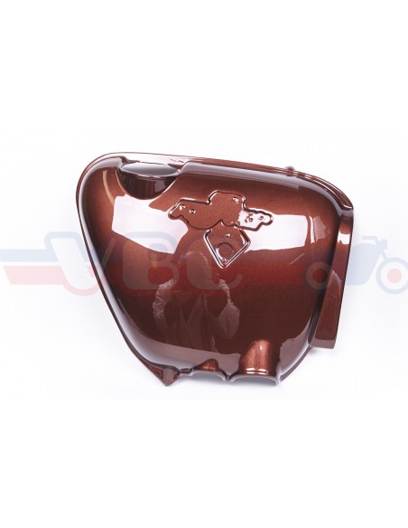 Habillage de HONDA CB 750 Four K2 Garnet BROWN