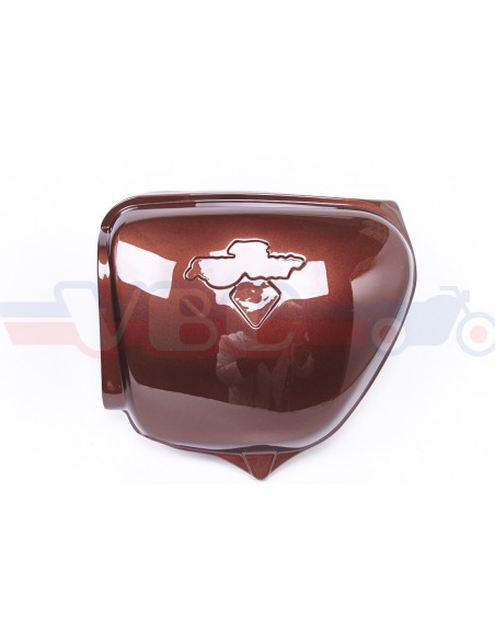 Habillage de HONDA CB 750 Four K2 Garnet BROWN