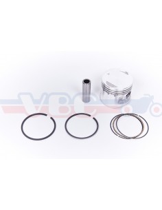 Piston en cote Standard pour CB 500 Four 06131-323-000P HONDA