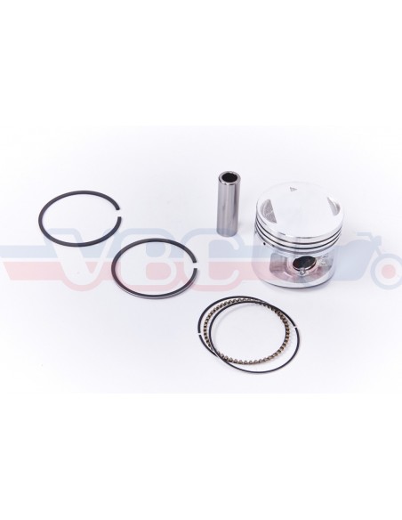 Piston en cote Standard pour CB 500 Four 06131-323-000P HONDA