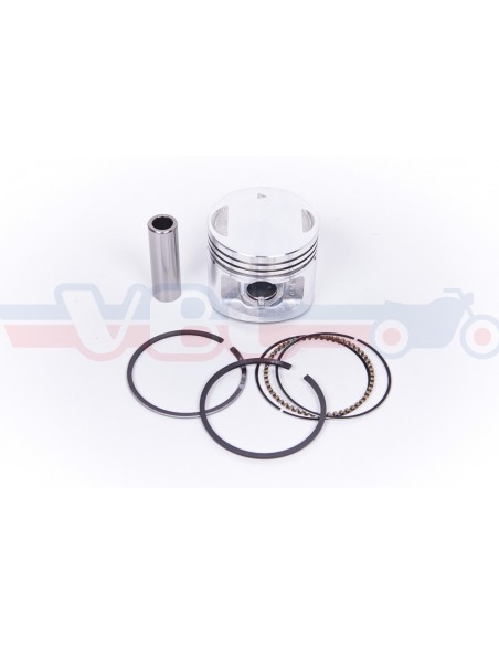 Piston en cote Standard pour CB 500 Four 06131-323-000P HONDA