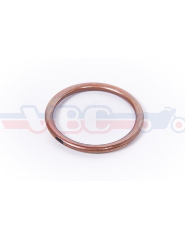 Joint d'echappement CB350/2 CB360 CX500 GL1000 18291-286-306