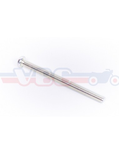 VIS tete cruciforme 6x75 origine 90018-300-000
