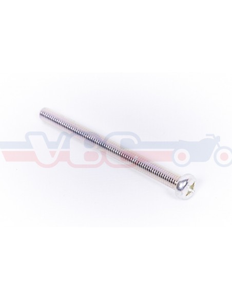 VIS tete cruciforme 6x75 origine 90018-300-000
