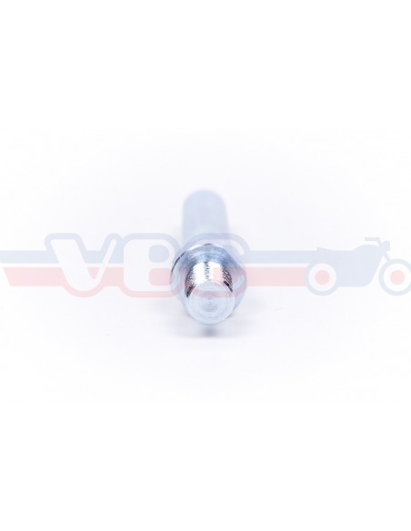 Corps de repose pied passager HONDA S65 CT90 CT200 CL70 CA100 50700-001-810P