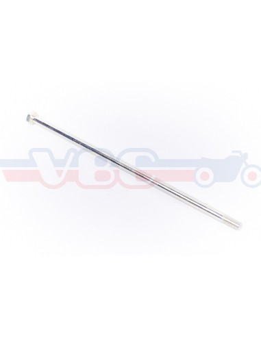 Vis fixation moteur inferieure avant CB 750 90152-300-010P