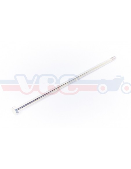 Vis fixation moteur inferieure avant CB 750 90152-300-010P