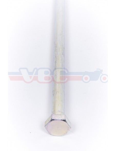 Vis fixation moteur inferieure avant CB 750 90152-300-010P