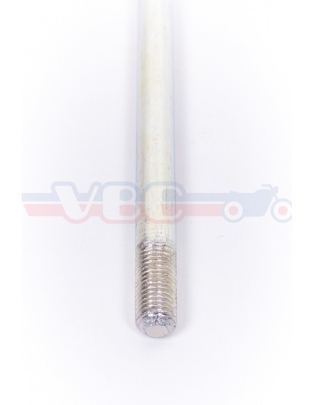Vis fixation moteur inferieure avant CB 750 90152-300-010P