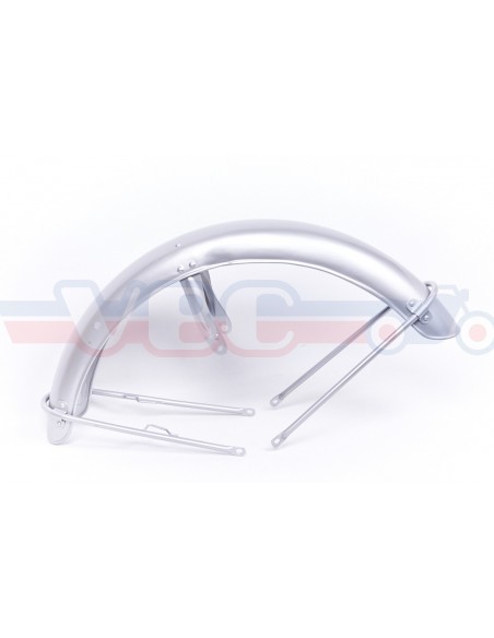 Garde boue avant pour CB 450 Black Bomber 61100-283-000