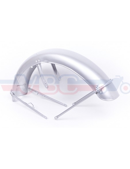 Garde boue avant pour CB 450 Black Bomber 61100-283-000