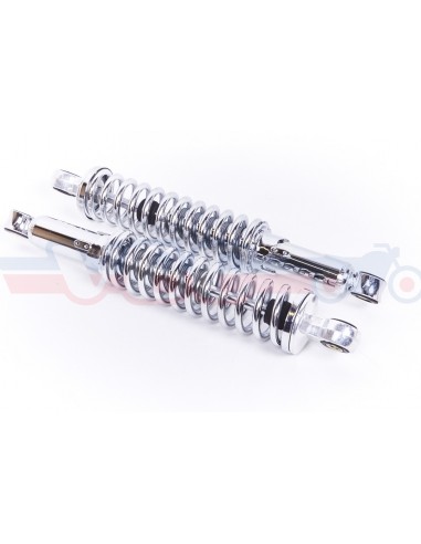 Amortisseurs classic Type 10