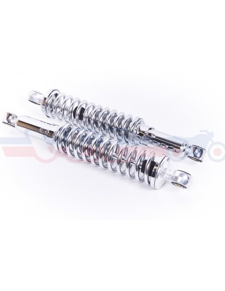 Amortisseurs classic Type 10