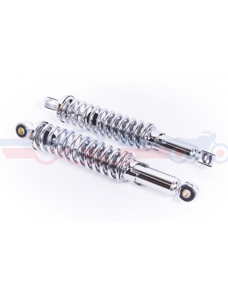 Amortisseurs classic Type 10