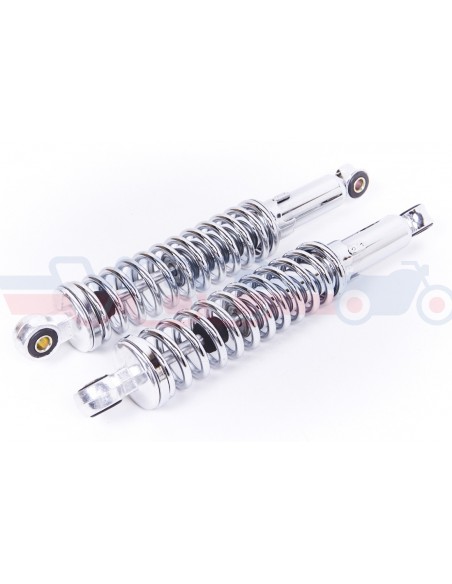 Amortisseurs classic Type 10