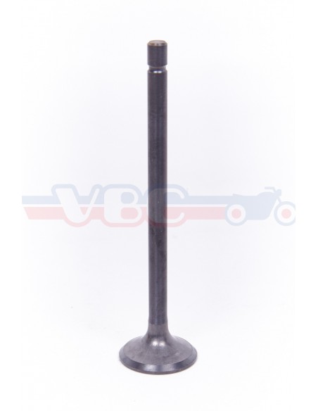 Soupape echappement adaptable CB 500 Four 14721-323-005P