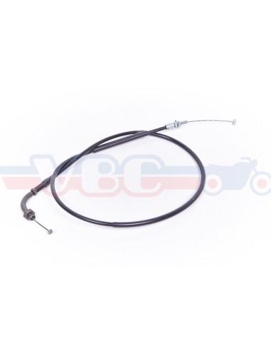 Cable d'accelerateur pour Xl250S XR250 XR500 XL500S 17910-435-770 HONDA