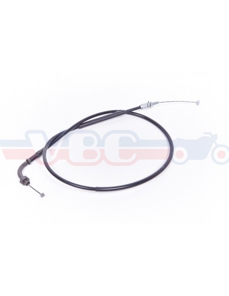 Cable d'accelerateur pour Xl250S XR250 XR500 XL500S 17910-435-770 HONDA