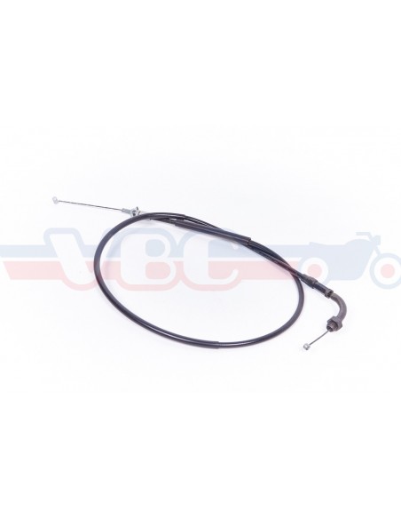 Cable d'accelerateur pour Xl250S XR250 XR500 XL500S 17910-435-770 HONDA