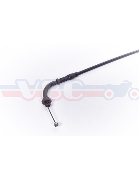 Cable d'accelerateur pour Xl250S XR250 XR500 XL500S 17910-435-770 HONDA
