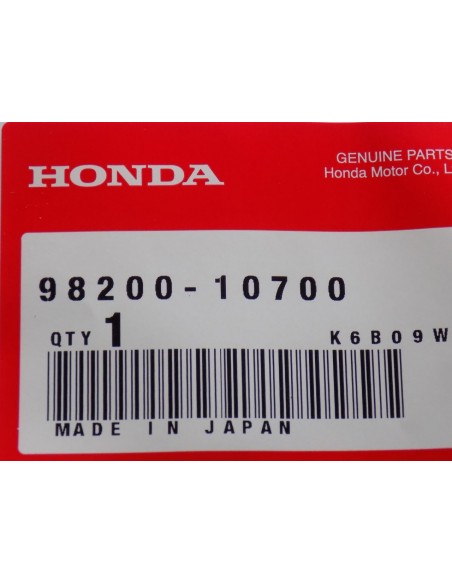 FUSIBLE 7A 98200-10700