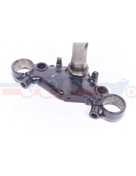 Té de fourche inferieur CB 750 K7 F1 et F2 53200-392-000ZA