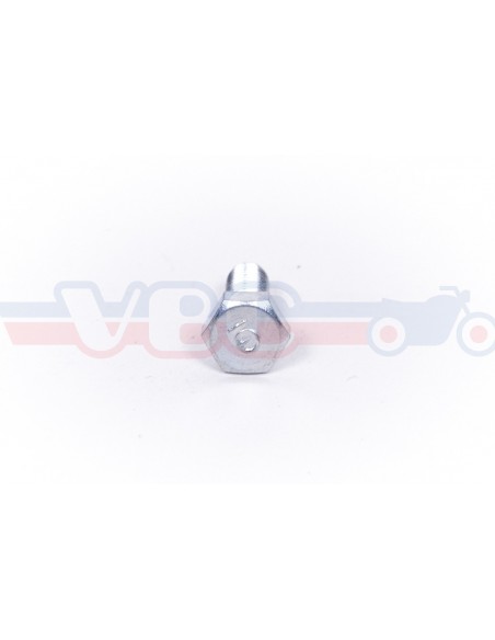 vis tete hexa 6x16 92101-060160A