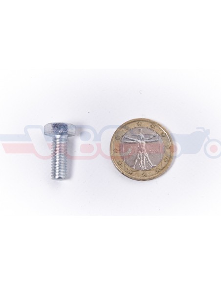 vis tete hexa 6x16 92101-060160A