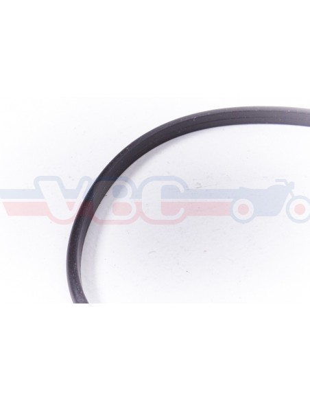 Joint torique en D de roue arrière 91258-300-013
