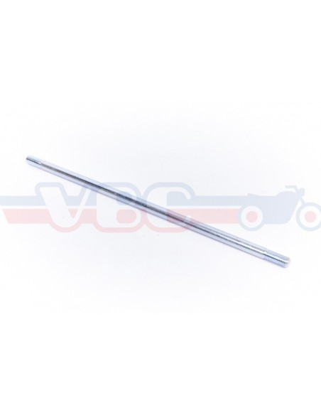 Axe moteur/repose pieds pour CB 750 Four 90155-300-000P