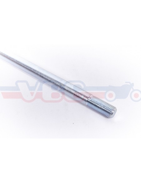 Axe moteur/repose pieds pour CB 750 Four 90155-300-000P