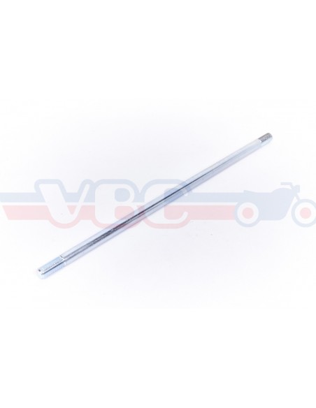 Axe moteur/repose pieds pour CB 750 Four 90155-300-000P