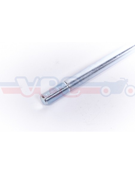 Axe moteur/repose pieds pour CB 750 Four 90155-300-000P