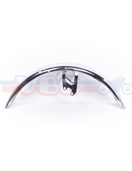 Garde Boue avant CB 750 500 four adaptable 61100-341-700XWP