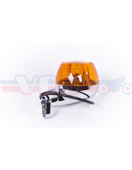 Clignotant d'origine pour HONDA SL 125 33400-124-P00